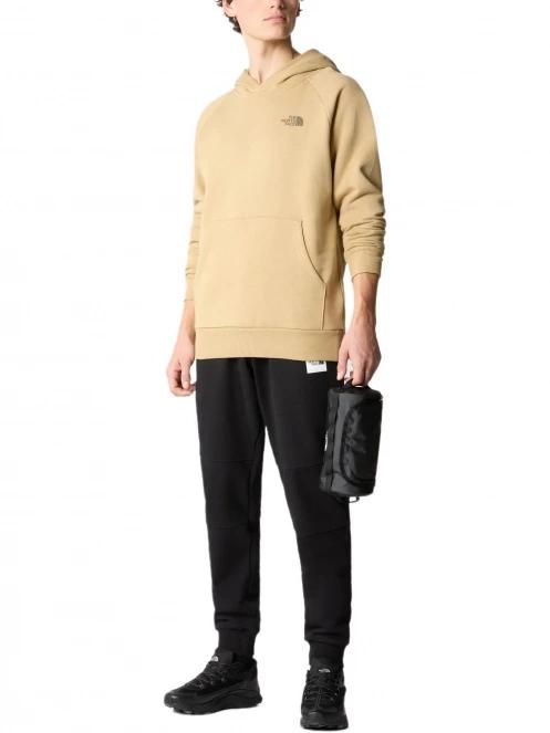 The North Face Bc Travel Canister - S neszesszer fekete színben 4