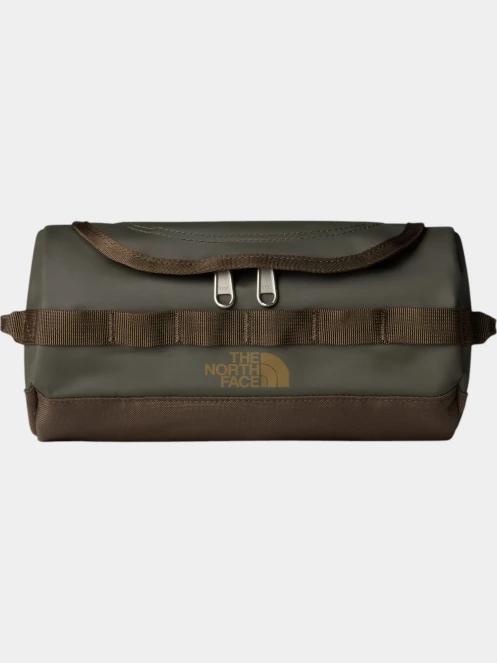 The North Face Bc Travel Canister neszesszer oliva színben 2