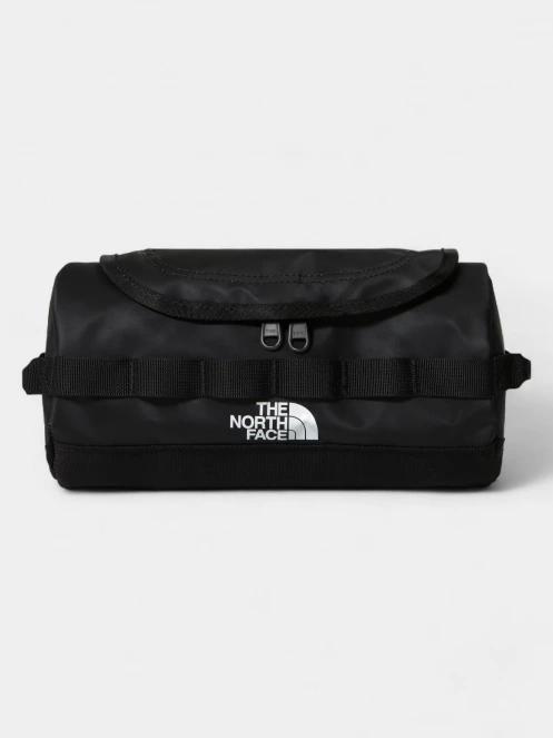 The North Face Bc Travel Canister - S neszesszer fekete színben 2