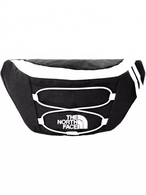 The North Face Jester Lumbar övtáska fekete színben 2