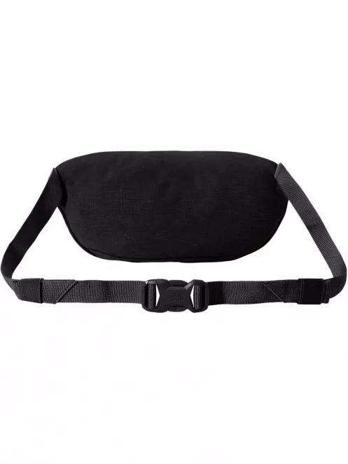 The North Face Jester Lumbar övtáska fekete színben 3
