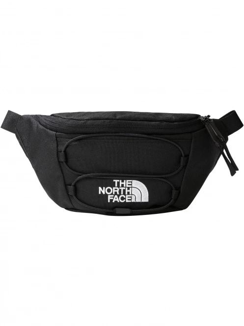 The North Face Jester Lumbar övtáska fekete színben 2