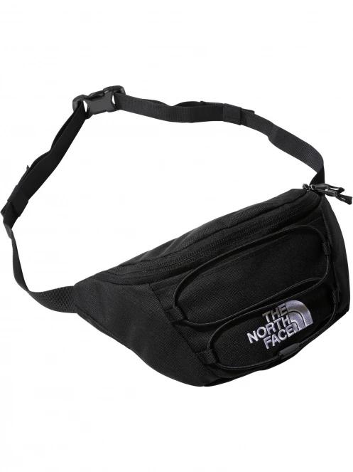 The North Face Jester Lumbar övtáska fekete színben 3
