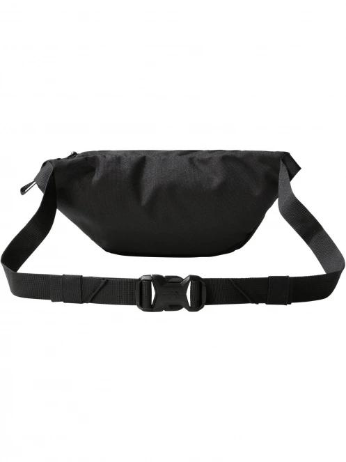 The North Face Jester Lumbar övtáska fekete színben 4