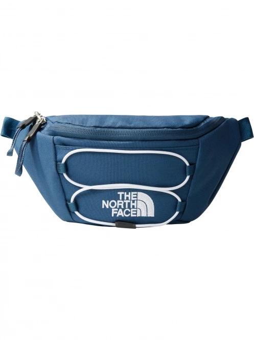 The North Face Jester Lumbar övtáska sötétkék színben 2