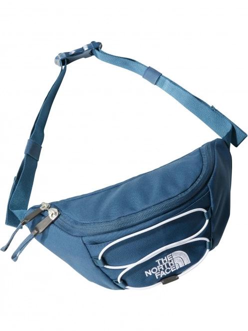 The North Face Jester Lumbar övtáska sötétkék színben 4
