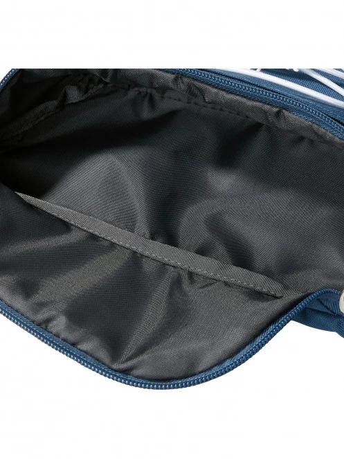 The North Face Jester Lumbar övtáska sötétkék színben 5