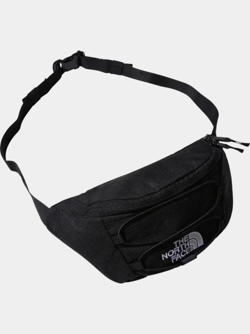 The North Face Jester Lumbar övtáska fekete színben 4