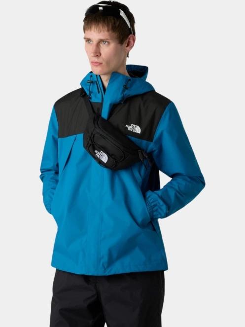 The North Face Jester Lumbar övtáska fekete színben 6