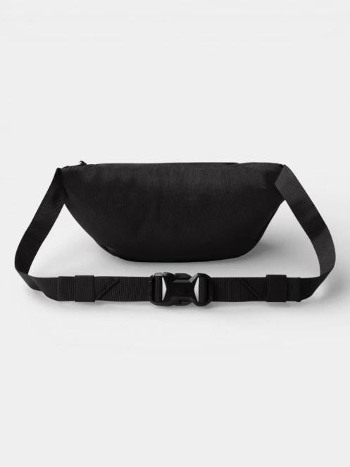 The North Face Jester Lumbar övtáska fekete színben 3