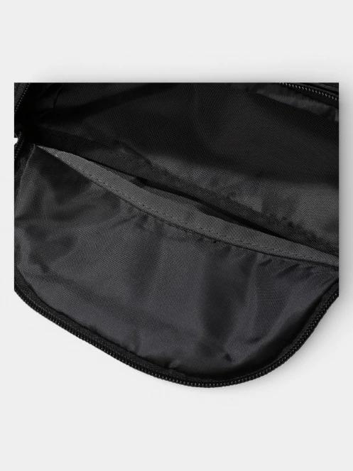 The North Face Jester Lumbar övtáska fekete színben 6