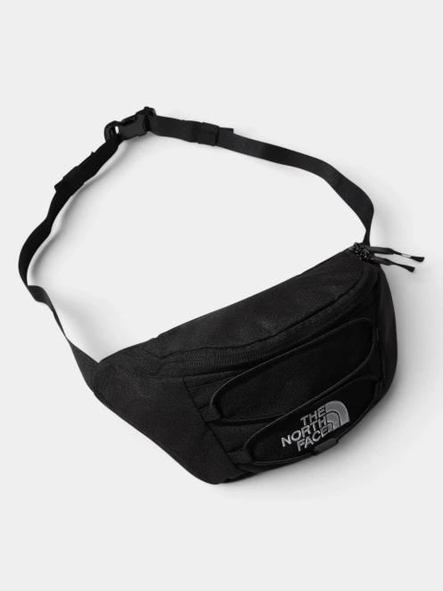 The North Face Jester Lumbar övtáska fekete színben 4