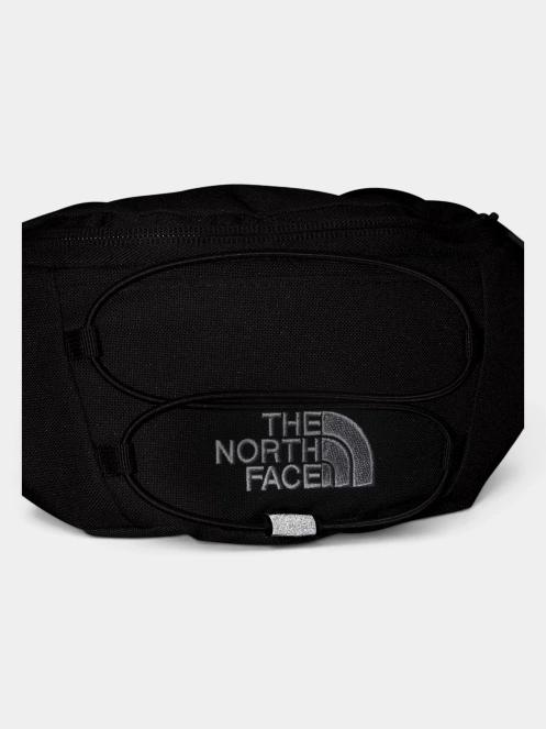 The North Face Jester Lumbar övtáska fekete színben 5