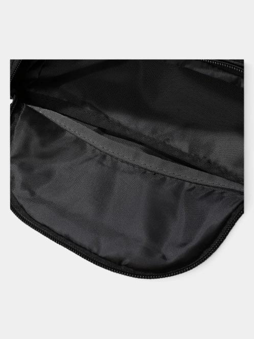 The North Face Jester Lumbar övtáska fekete színben 6