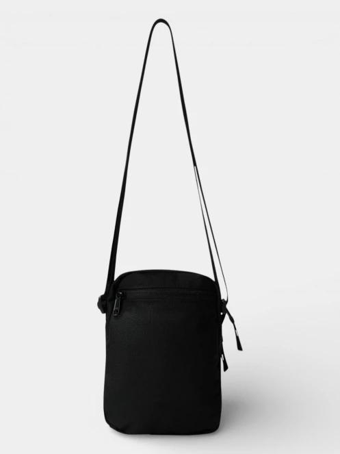 The North Face Jester Crossbody kistáska szürke színben 3