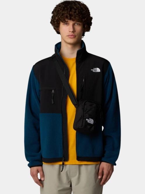 The North Face Jester Crossbody oldaltáska fekete színben 4