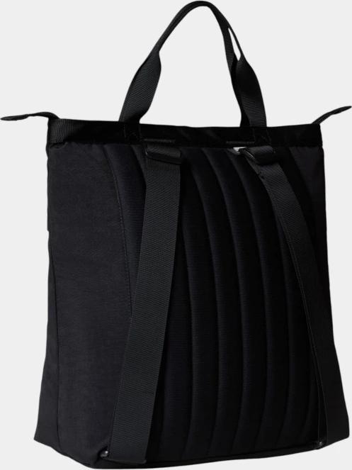 The North Face Berkeley Tote Pack válltáska fekete színben 3