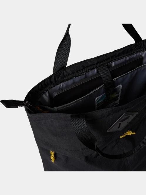 The North Face Berkeley Tote Pack válltáska fekete színben 4