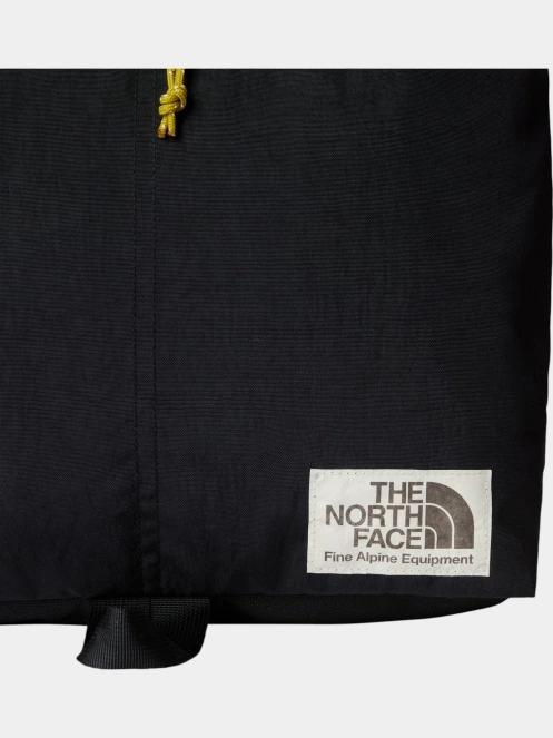 The North Face Berkeley Tote Pack válltáska fekete színben 5