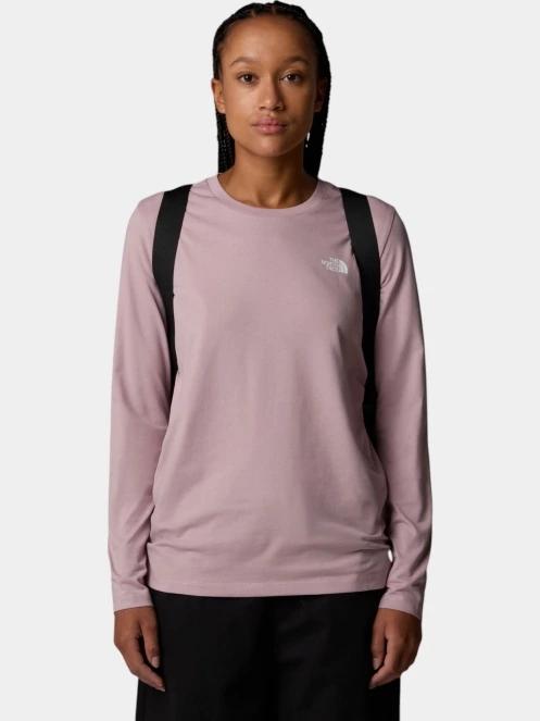 The North Face Berkeley Tote Pack válltáska fekete színben 6