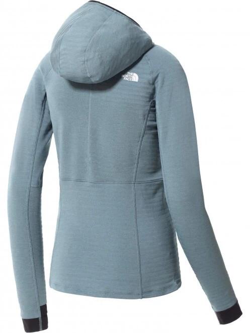 W Circadian Midlayer Hoodie