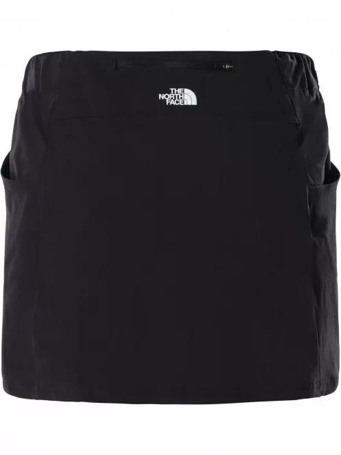 The North Face W Speedlight Skort női skort fekete színben 3