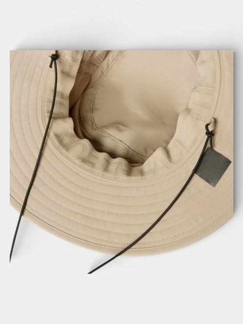 The North Face Horizon Breeze Brimmer Hat túrakalap homok színben 6