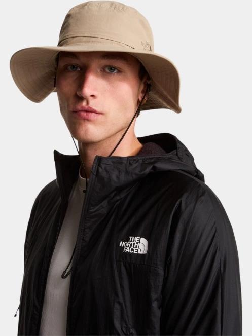 The North Face Horizon Breeze Brimmer Hat túrakalap homok színben 7
