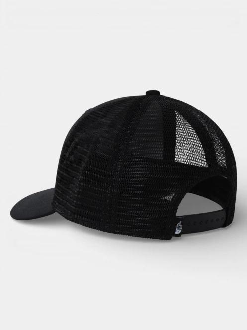 The North Face Deep Fit Mudder Trucker baseball sapka fekete színben 3