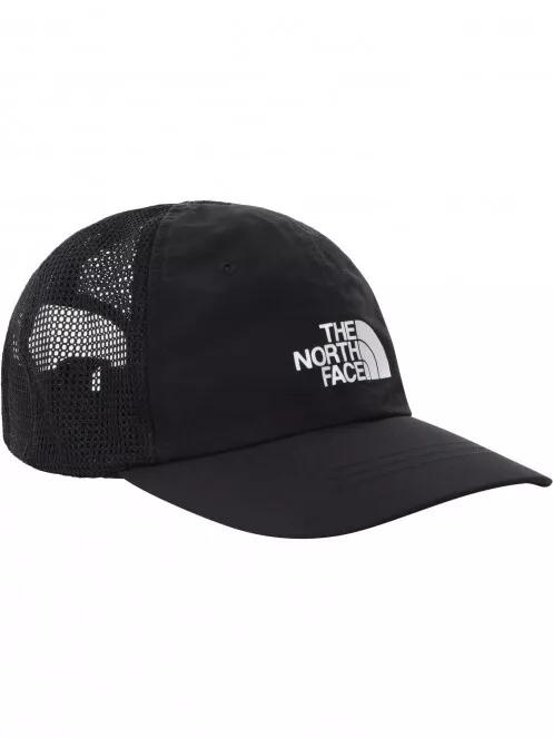 The North Face Horizon Trucker baseball sapka fekete színben 2