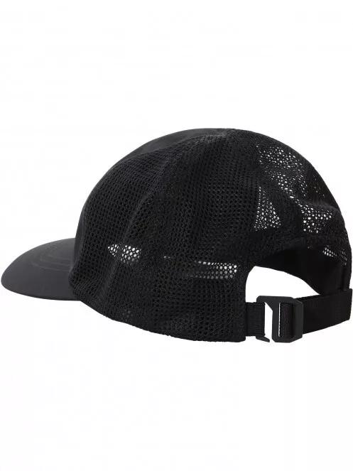 The North Face Horizon Trucker baseball sapka fekete színben 3