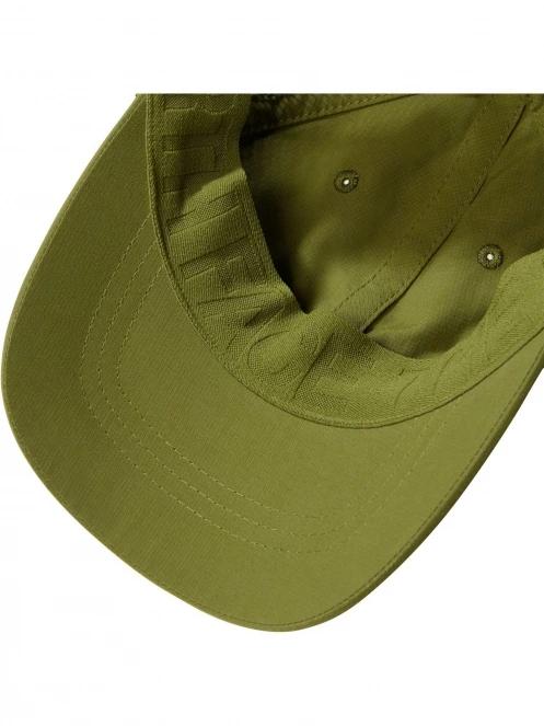 The North Face Horizon Trucker baseball sapka zöld színben 4