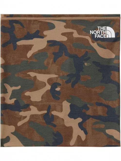 The North Face Dipsea Cover It 2.0 csősál oliva színben 2
