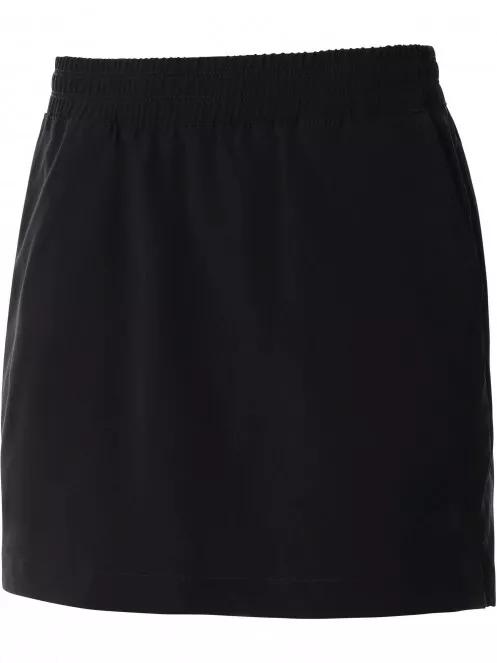 The North Face W Never Stop Wearing Skort női skort fekete színben 2