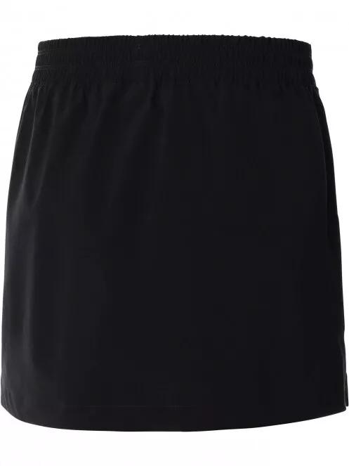 The North Face W Never Stop Wearing Skort női skort fekete színben 3