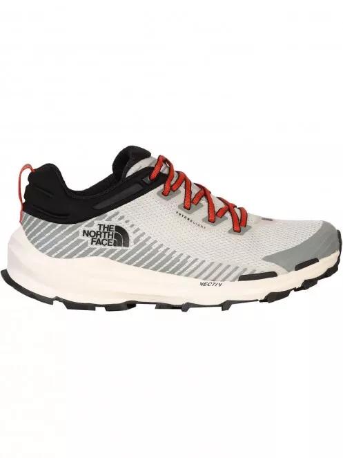 The North Face M Vectiv Fastpack Futurelight férfi vízhatlan túracipő szürke színben 2