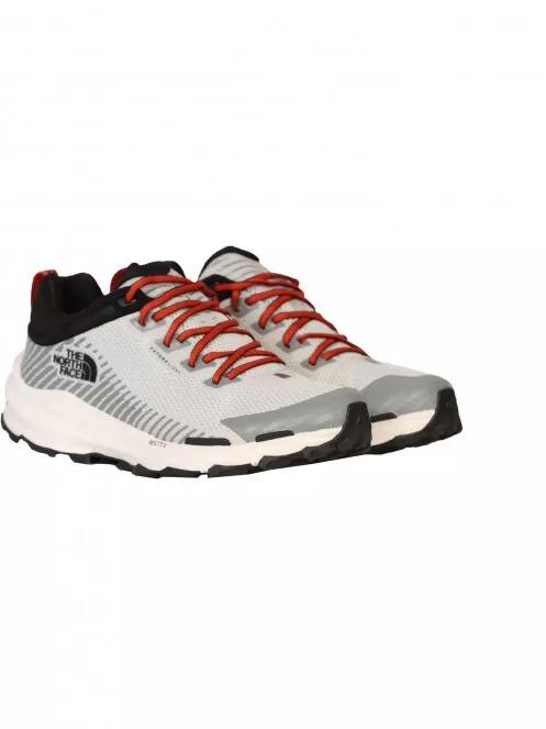 The North Face M Vectiv Fastpack Futurelight férfi vízhatlan túracipő szürke színben 3