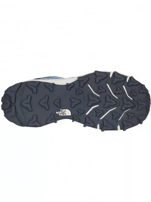 The North Face W Vectiv Fastpack Futurelight női vízhatlan túracipő kék színben 6