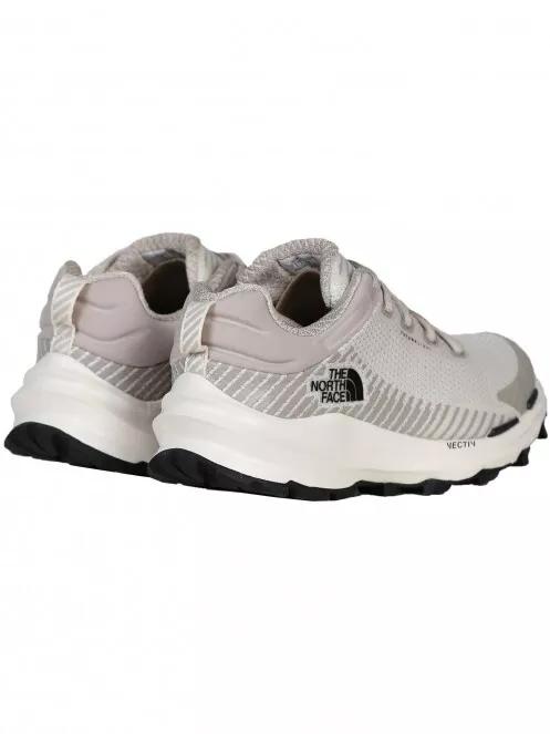 The North Face W Vectiv Fastpack Futurelight női vízhatlan túracipő szürke színben 4