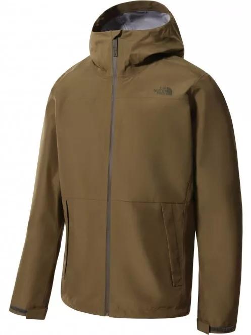 The North Face M Dryzzle Futurelight Jacket férfi túrakabát oliva színben 2