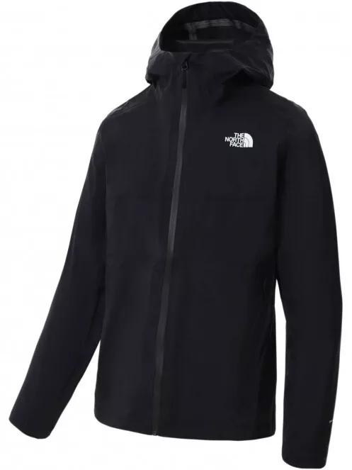 The North Face M West Basin Dryvent Jacket férfi túrakabát fekete színben 2