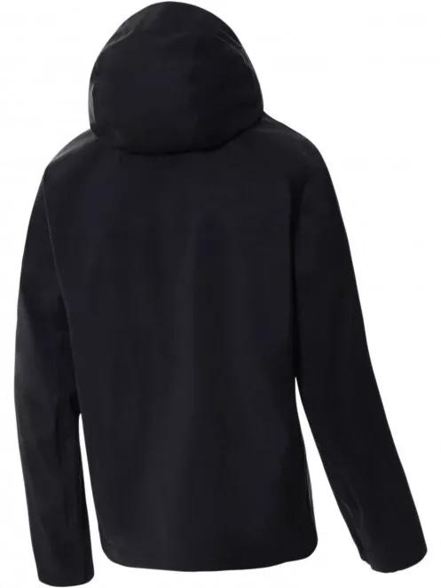 The North Face M West Basin Dryvent Jacket férfi túrakabát fekete színben 3