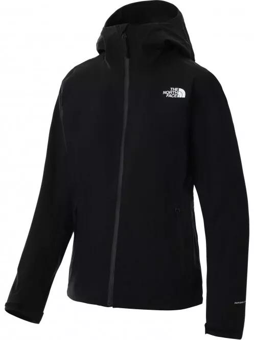 The North Face W Dryzzle Flex Futurelight Jacket női túrakabát fekete színben 2