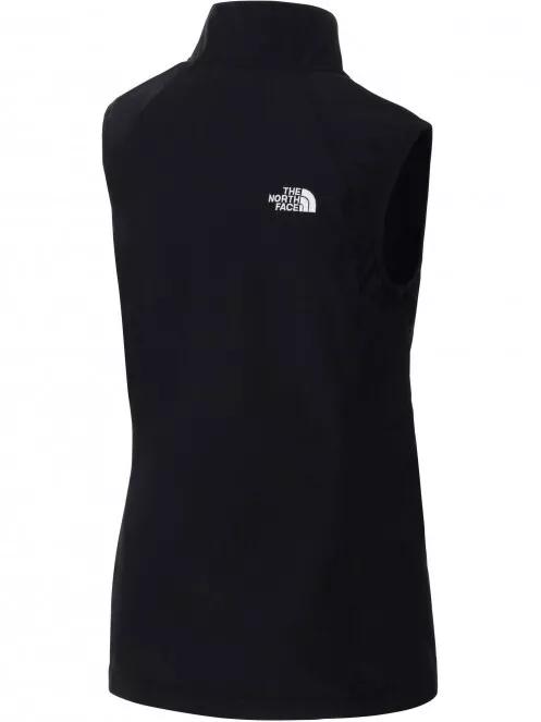 The North Face W Nimble Vest női mellény fekete színben 3