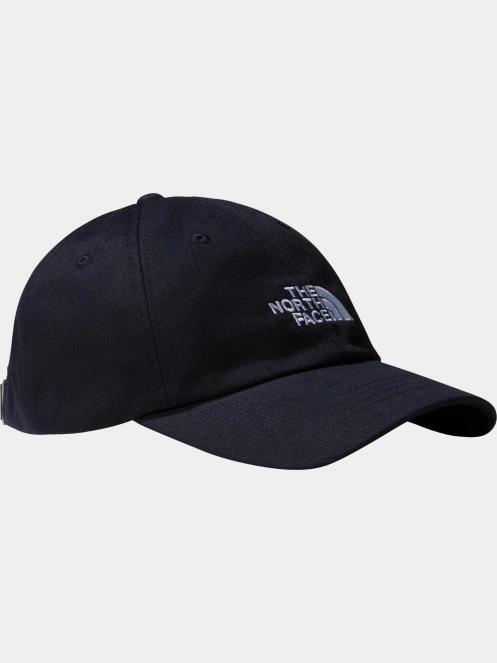 The North Face Norm Hat baseball sapka fekete színben 2