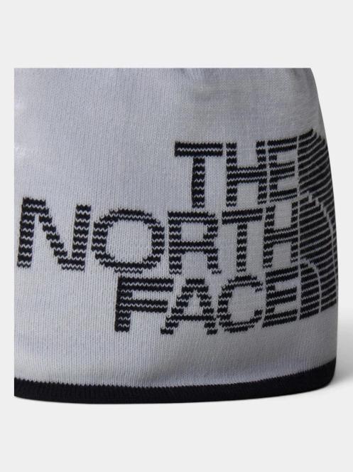 The North Face Reversible Highline Beanie sapka fekete színben 5