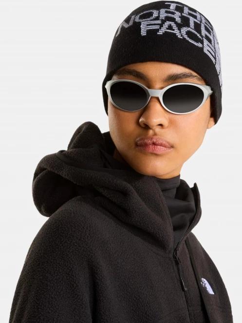 The North Face Reversible Highline Beanie sapka fekete színben 6