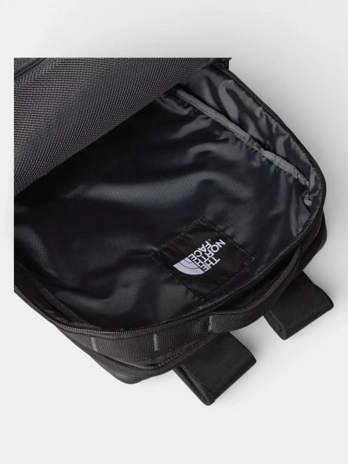 The North Face Base Camp Voyager Daypack hátizsák fekete színben 6