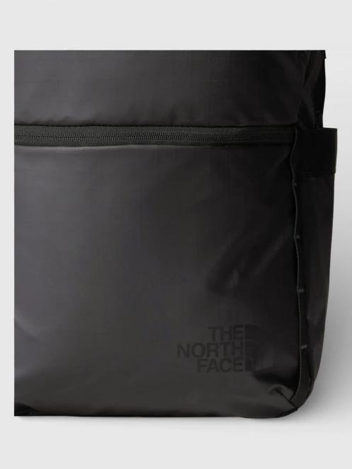 The North Face Base Camp Voyager Daypack hátizsák fekete színben 7