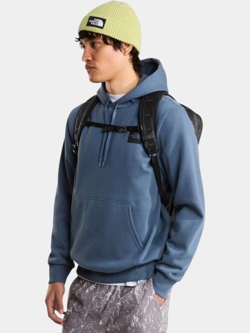 The North Face Base Camp Voyager Daypack hátizsák fekete színben 8